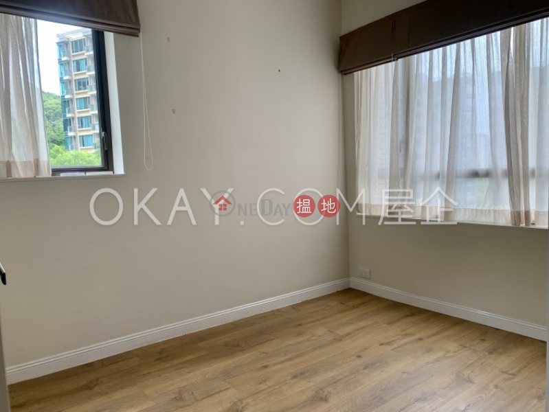 Efficient 3 bedroom with parking | Rental, 51 Conduit Road | Western District Hong Kong | Rental HK$ 58,000/ month