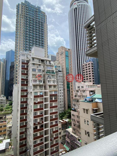 HK$ 18,800/ month, J Residence, Wan Chai District Flat for Rent in J Residence, Wan Chai
