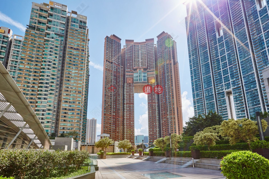 凱旋門一房單位|1柯士甸道西 | 油尖旺|香港出售HK$ 1,630萬