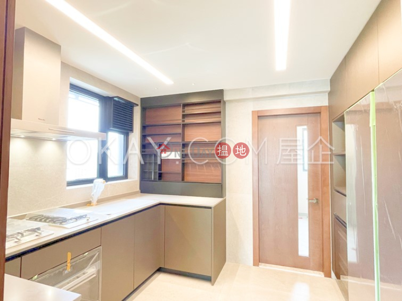 Stylish 3 bedroom on high floor with balcony | Rental, 301 Victoria Road | Western District | Hong Kong | Rental HK$ 75,000/ month