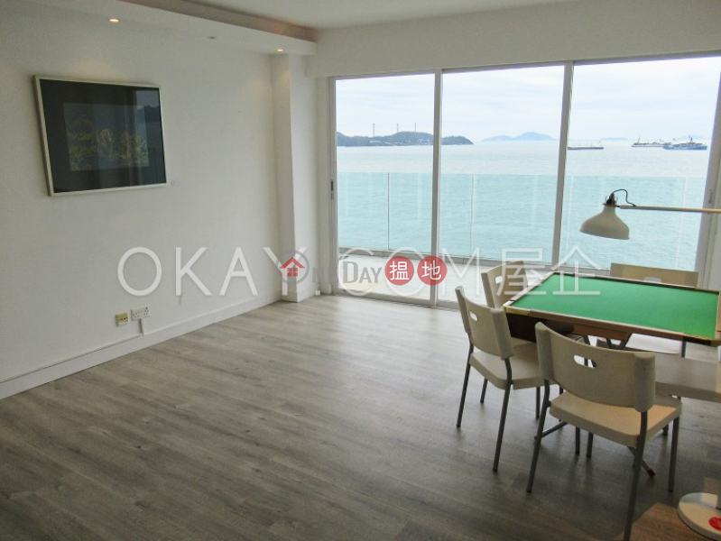 Exquisite 3 bedroom with sea views, terrace | Rental, 216 Victoria Road | Western District Hong Kong | Rental | HK$ 68,000/ month
