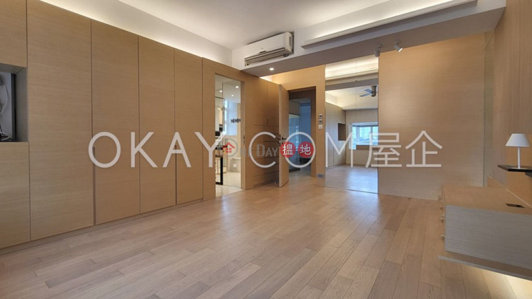 雲地利台|中層-住宅出租樓盤HK$ 78,000/ 月