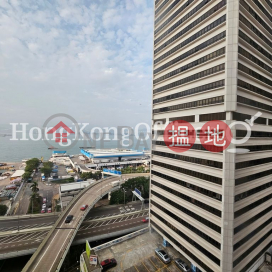 Office Unit for Rent at Pacific Plaza, Pacific Plaza 太平洋廣場 | Western District (HKO-75040-AMHR)_0