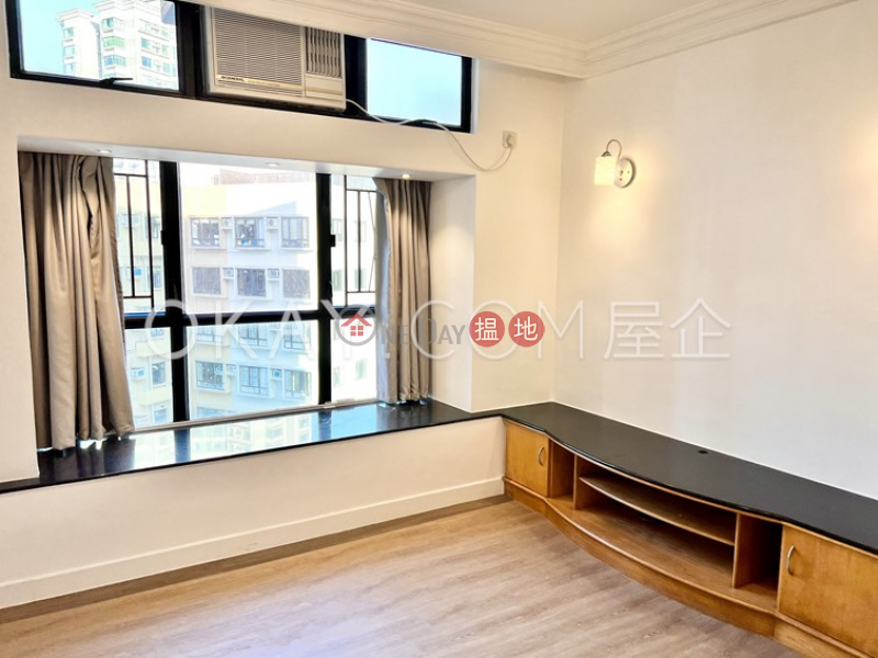 Nicely kept 3 bedroom on high floor with sea views | Rental, 56A Conduit Road | Western District, Hong Kong Rental | HK$ 36,000/ month