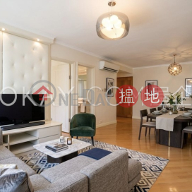 2房2廁,實用率高,極高層,星級會所雍景臺出售單位 | 雍景臺 Robinson Place _0