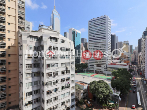 1 Bed Unit for Rent at J Residence, J Residence 嘉薈軒 | Wan Chai District (Proway-LID46119R)_0