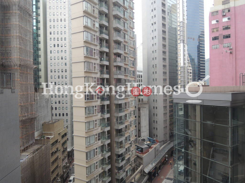 香港搵樓|租樓|二手盤|買樓| 搵地 | 住宅|出租樓盤-荷李活華庭一房單位出租