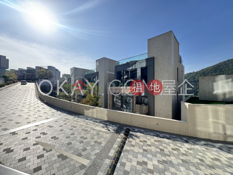 Exquisite 4 bedroom with parking | Rental | The Cavaridge 駿嶺薈 _0