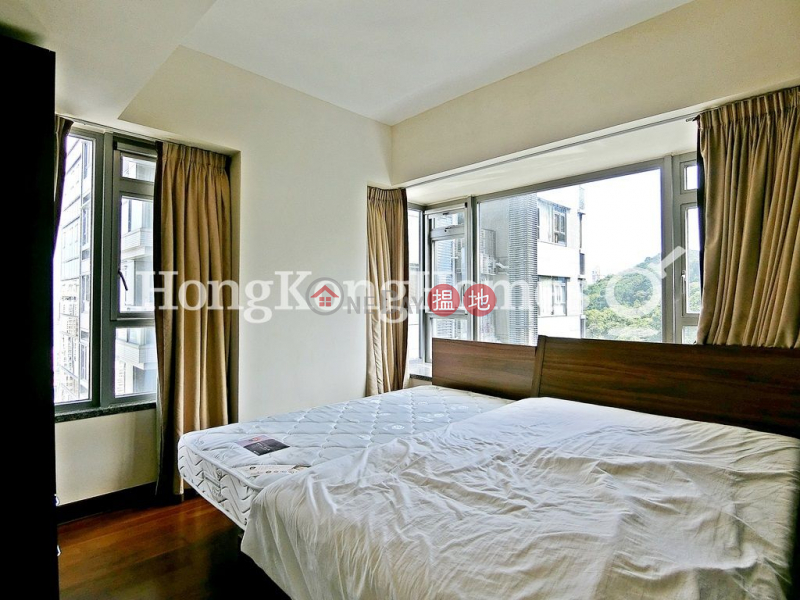 HK$ 55,000/ month | Serenade, Wan Chai District, 3 Bedroom Family Unit for Rent at Serenade