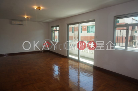 Rare house with parking | For Sale, Kai Ham Tsuen 界咸村 | Sai Kung (OKAY-S375952)_0