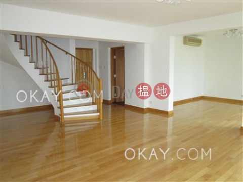 Stylish 4 bed on high floor with harbour views | Rental | The Waterfront Phase 2 Tower 5 漾日居2期5座 _0