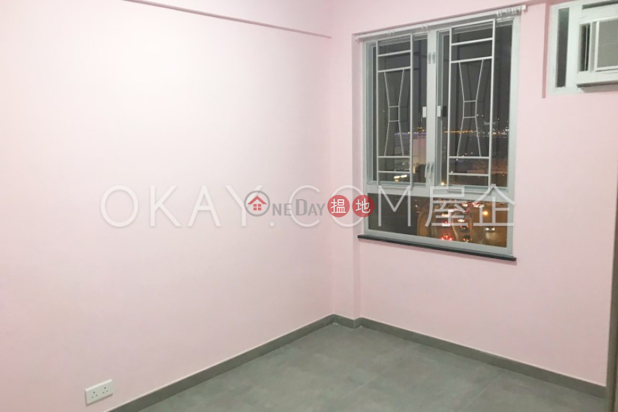2房1廁,實用率高,海景駱克大廈 B座出售單位|駱克大廈 B座(Lockhart House Block B)出售樓盤 (OKAY-S122855)