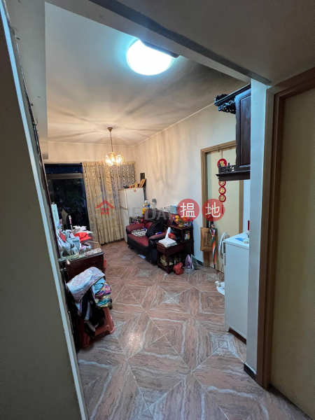 簿扶林山道順景樓 - 香港大學對面罕有特色樓宇101山道 | 西區-香港|出售-HK$ 688萬