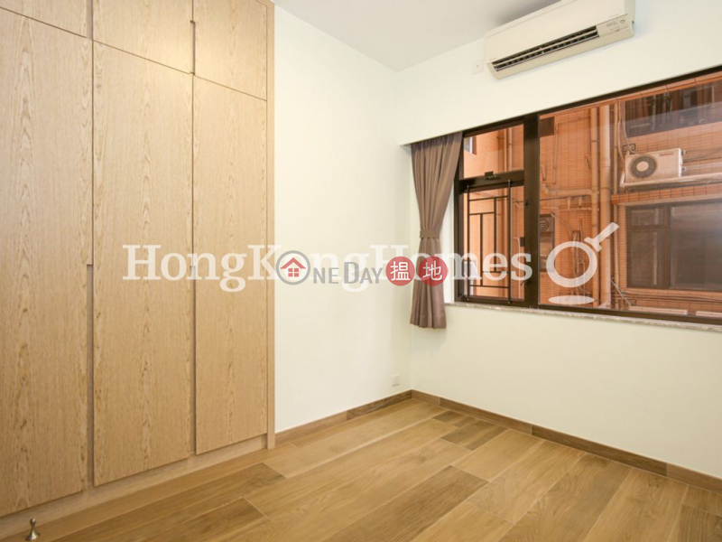 Property Search Hong Kong | OneDay | Residential Rental Listings 3 Bedroom Family Unit for Rent at Parkway Court