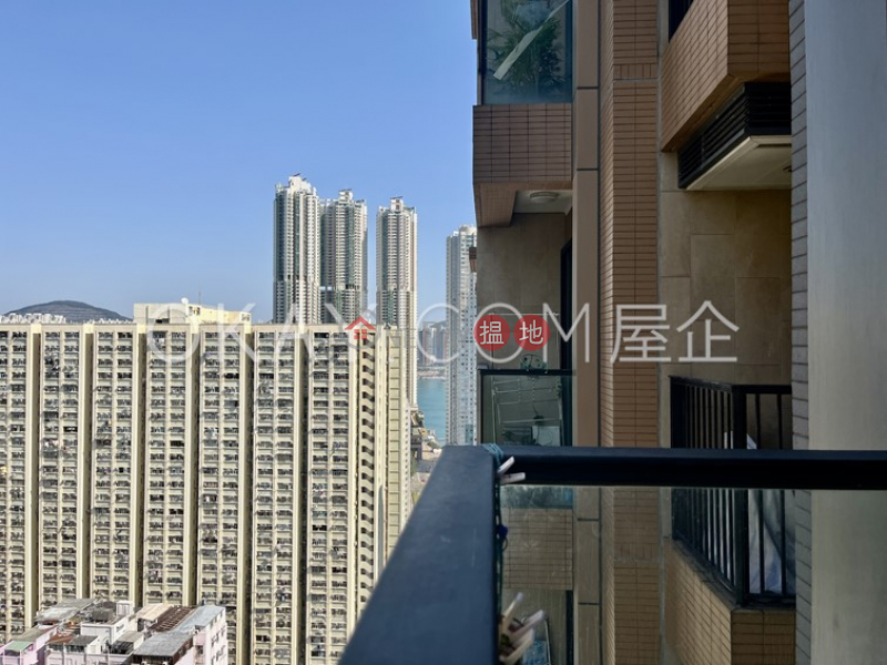 香港搵樓|租樓|二手盤|買樓| 搵地 | 住宅-出售樓盤-3房1廁,極高層,星級會所,露台港島‧東18出售單位