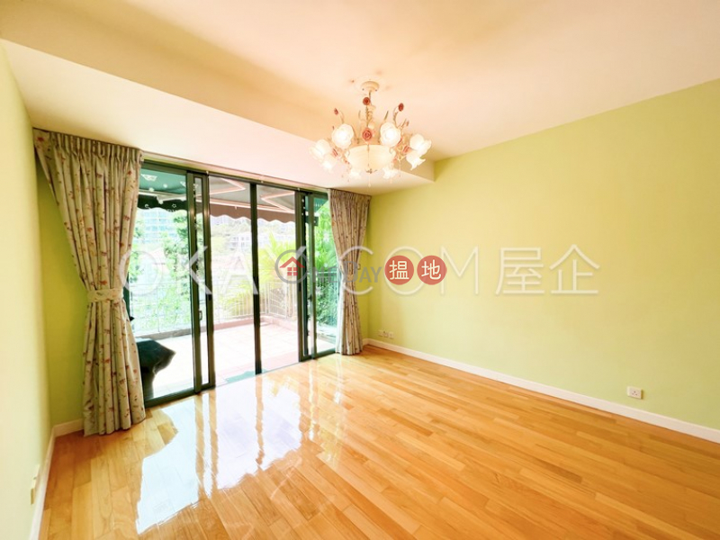 HK$ 45,000/ month, Discovery Bay, Phase 11 Siena One, Block 36, Lantau Island Lovely 3 bedroom with sea views & balcony | Rental