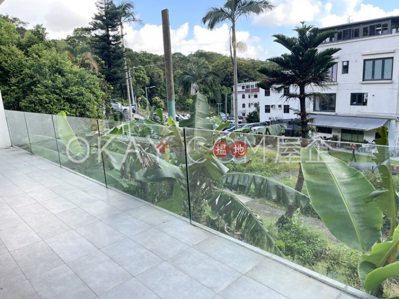 Elegant house with terrace, balcony | For Sale | Heng Mei Deng Village 坑尾頂村 Sales Listings