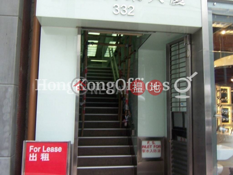 Office Unit for Rent at Kai Kwong Commercial Building | Kai Kwong Commercial Building 啟光商業大廈 _0