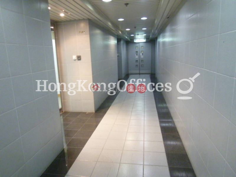 Property Search Hong Kong | OneDay | Industrial, Rental Listings | Industrial,office Unit for Rent at China Aerospace Centre