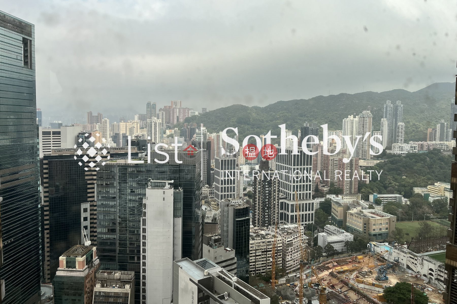Property for Sale at The Leighton Hill with 3 Bedrooms, 2B Broadwood Road | Wan Chai District | Hong Kong | Sales | HK$ 52M