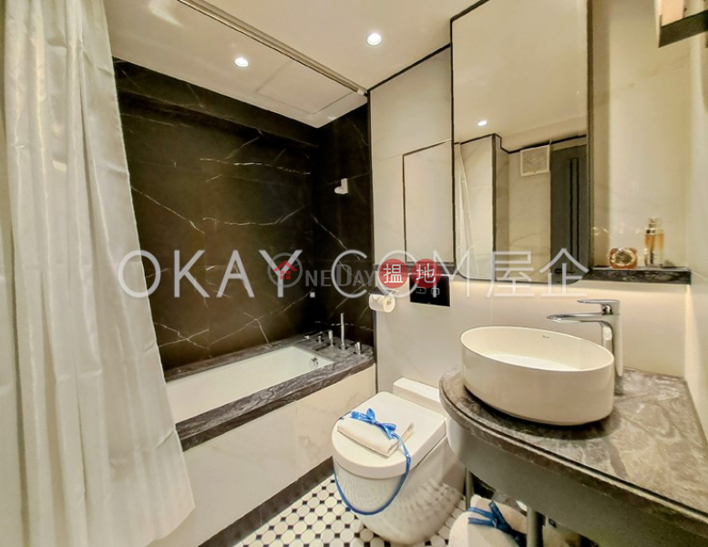 HK$ 57,000/ 月-V Causeway Bay-灣仔區-3房1廁,極高層V Causeway Bay出租單位