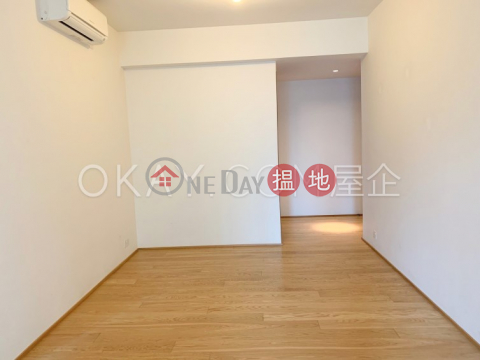 Charming 2 bedroom with balcony | Rental, Alassio 殷然 | Western District (OKAY-R306274)_0