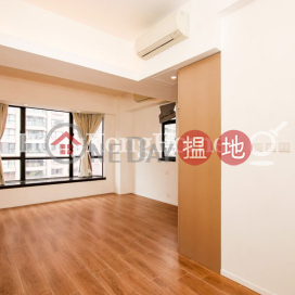 Studio Unit for Rent at St Louis Mansion