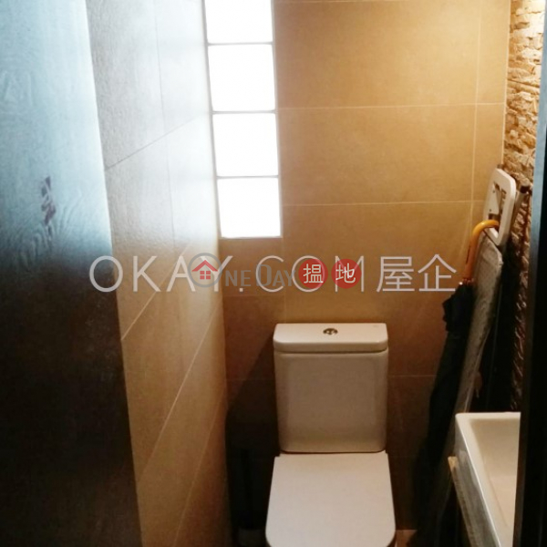 Lovely 2 bedroom with rooftop | For Sale 1-3 Sing Woo Road | Wan Chai District, Hong Kong | Sales HK$ 16M