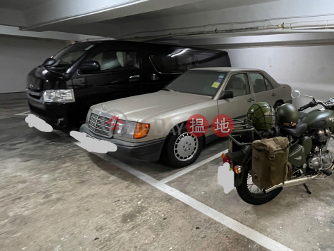 Indoor G/F Motorcycle Parking with 24/7 Security|Shan Shing Building(Shan Shing Building)Rental Listings (AIESE-2910781152)_0