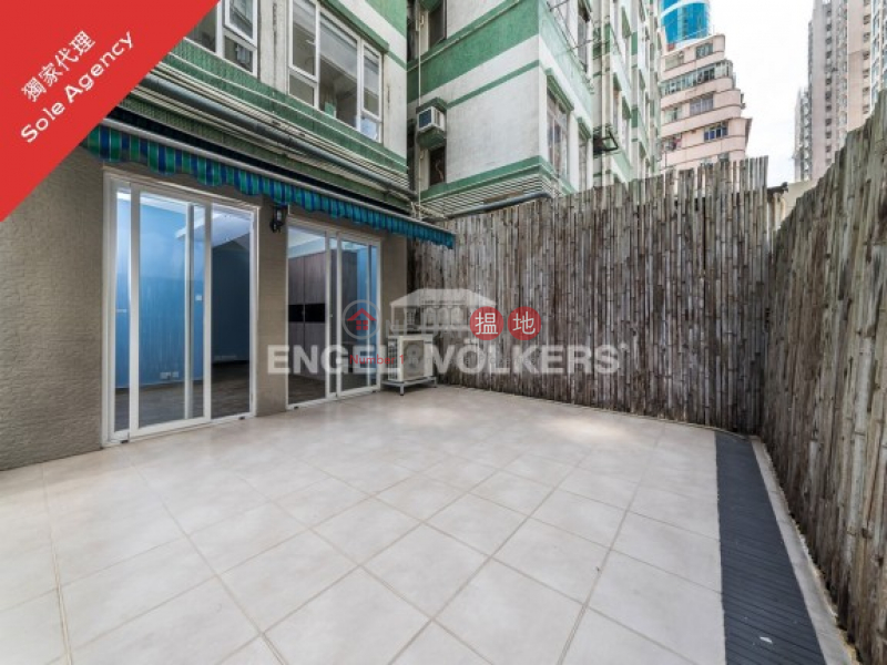 HK$ 6.65M Wah Lai Mansion, Eastern District, Modern Mediterranean Style Studio in Wah Lai Mansion