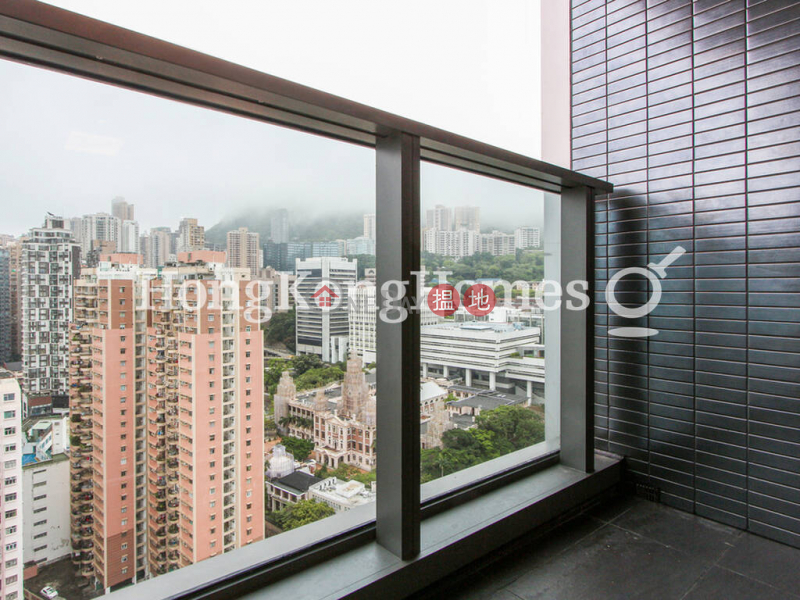 翰林峰2座開放式單位出售-460皇后大道西 | 西區-香港出售-HK$ 750萬