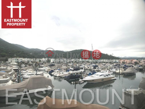 Sai Kung Villa House | Property For Sale in Marina Cove, Hebe Haven 白沙灣匡湖居-Convenient location | Property ID:266 | House C11 Phase 2 Marina Cove 匡湖居 2期 C11座 _0