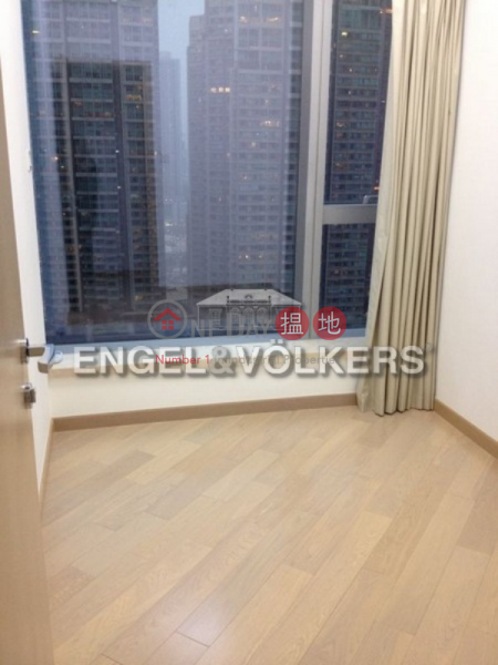 3 Bedroom Family Flat for Sale in West Kowloon, 1 Austin Road West | Yau Tsim Mong Hong Kong, Sales | HK$ 29M
