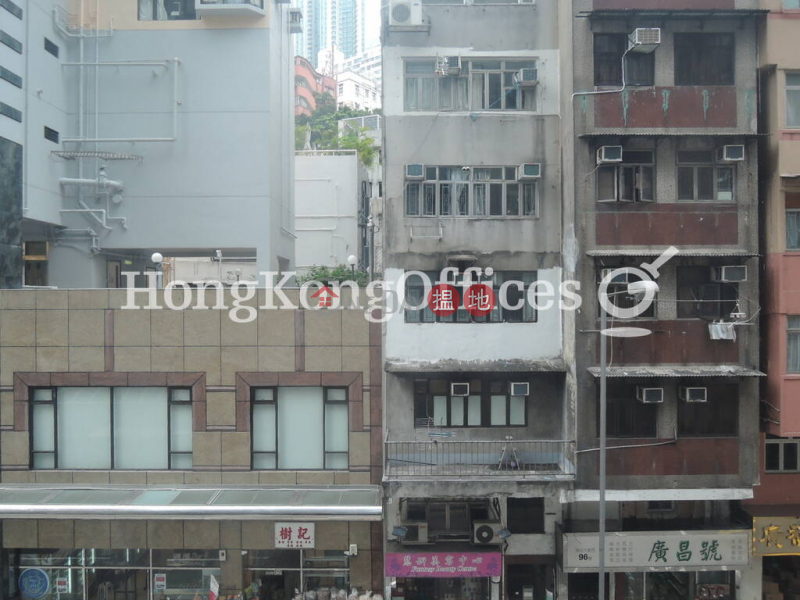 華富商業大廈寫字樓租單位出租|華富商業大廈(Hua Fu Commercial Building)出租樓盤 (HKO-79804-ACHR)