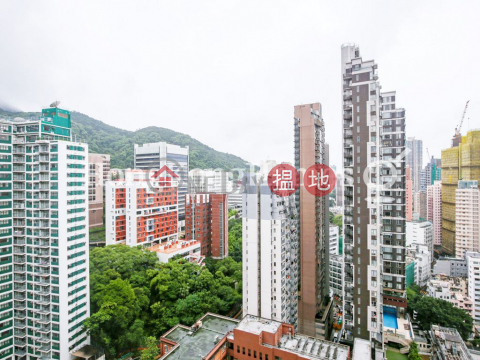 1 Bed Unit at King's Hill | For Sale, King's Hill 眀徳山 | Western District (Proway-LID160857S)_0