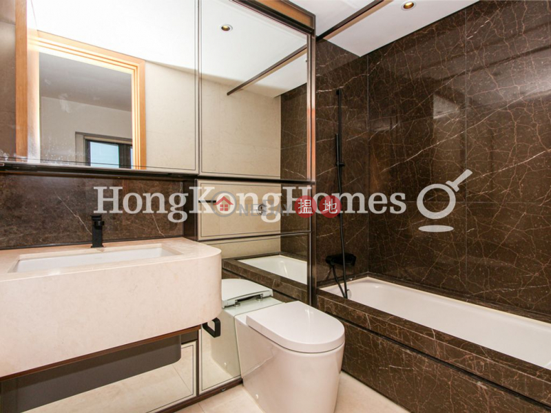 HK$ 69,800/ 月-瀚然-西區瀚然兩房一廳單位出租