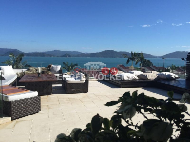 Property Search Hong Kong | OneDay | Residential, Sales Listings | 4 Bedroom Luxury Flat for Sale in Clear Water Bay
