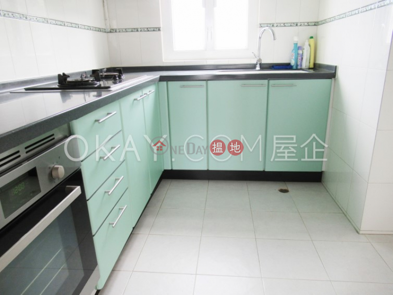 Stylish 2 bedroom on high floor with balcony | Rental | 48 Kennedy Road | Eastern District, Hong Kong, Rental, HK$ 65,000/ month