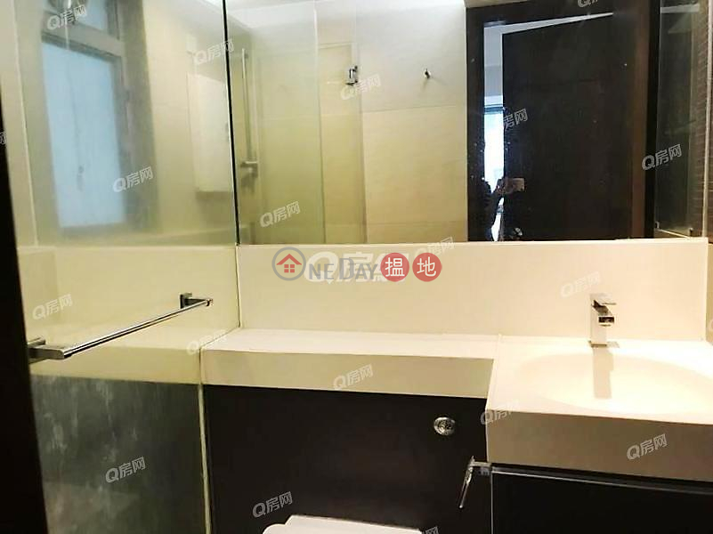 Tower 5 Grand Promenade | 1 bedroom Mid Floor Flat for Sale, 38 Tai Hong Street | Eastern District, Hong Kong | Sales | HK$ 7.6M