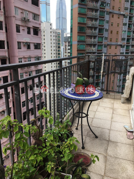 1 Bed Flat for Sale in Mid Levels West, On Fung Building 安峰大廈 Sales Listings | Western District (EVHK89636)