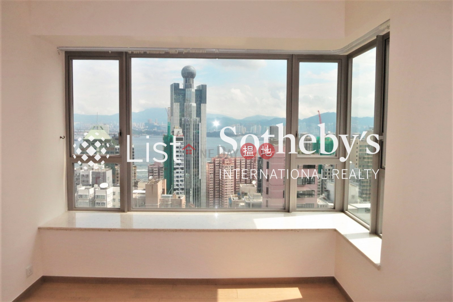 高士台-未知住宅|出租樓盤HK$ 46,000/ 月