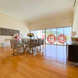 Exquisite house with sea views, rooftop & terrace | Rental | 8 Deep Water Bay Road 深水灣道8號 _0