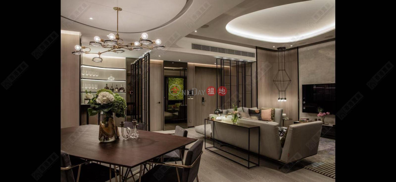 grand austin A室|油尖旺Grand Austin 3座(Grand Austin Tower 3)出售樓盤 (A4555594)