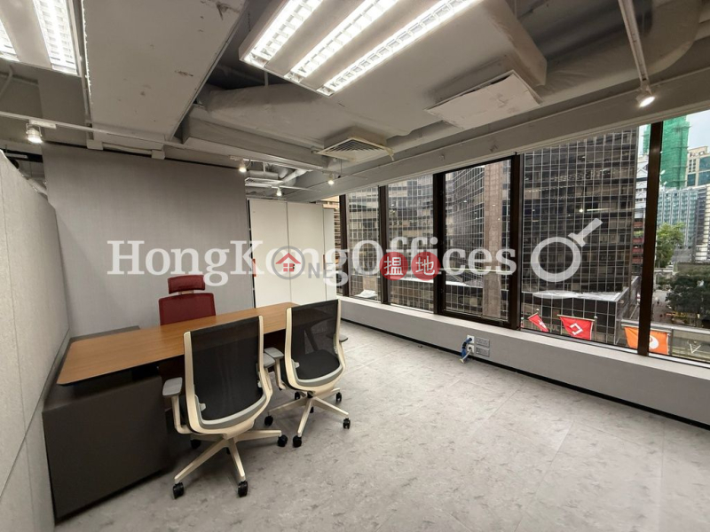 Property Search Hong Kong | OneDay | Office / Commercial Property, Rental Listings, Office Unit for Rent at Tsim Sha Tsui Centre