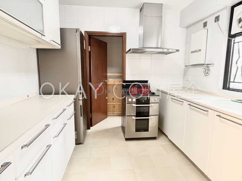 Elegant 3 bedroom in Mid-levels West | Rental | 52 Lyttelton Road | Western District | Hong Kong Rental HK$ 49,000/ month