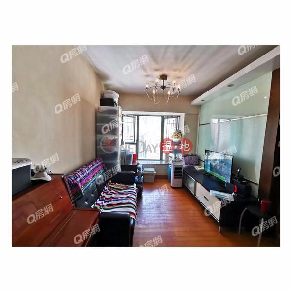 Park Avenue | 2 bedroom High Floor Flat for Sale | Park Avenue 柏景灣 Sales Listings