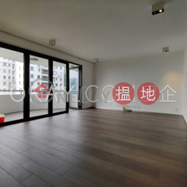 Stylish 3 bedroom with balcony & parking | Rental | Greenery Garden 怡林閣A-D座 _0