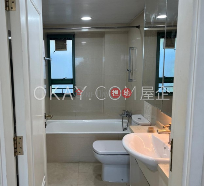 HK$ 45,000/ month, PENINSULA HEIGHTS | Kowloon City | Stylish 4 bedroom on high floor | Rental