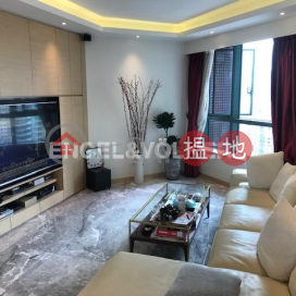 2 Bedroom Flat for Sale in Mid Levels West | 80 Robinson Road 羅便臣道80號 _0