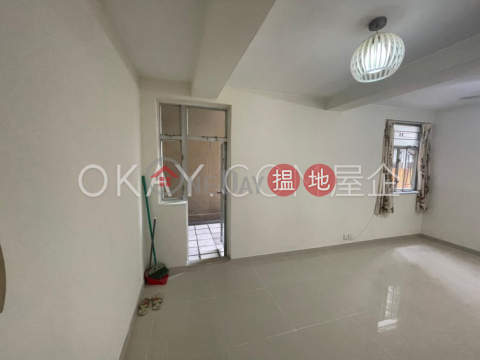 Tasteful 2 bedroom with terrace | For Sale | Kwong Chiu Terrace 光超台 _0
